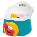 Baby : Kolcraft SN001-ELP2 Sesame 1-2-3 Learn with Me Potty Chair