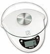 The Biggest Loser 3831Bl Digital Food Scale