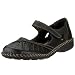 Rieker Blanche 49860-00, Damen Ballerinas, (schwarz 0)