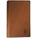 ESV Personal Size Reference Bible (TruTone, Chestnut, Crest Design)