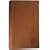 ESV Personal Size Reference Bible (TruTone, Chestnut, Crest Design)