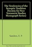 The tendencies of the Synoptic tradition