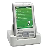 Socket Somo 650RX-M Handheld Computer Intel PXA270 624MHz 128MB Windows Mobile 6 (English) (HC0678-1068)