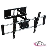 Wandhalterung Wandhalter Plasma 40 42 46 50 52 56 60 Zoll LCD TV schwenkbar + neigbar