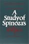 A Study of Spinoza's Ethics