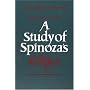 A Study of Spinoza's Ethics