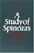 A Study of Spinoza's Ethics