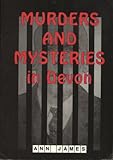 Murders and mysteries in Devon