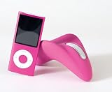 OhMiBod Better Than Chocolate Music Edition Massager - Pink