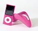 OhMiBod Better Than Chocolate Music Edition Massager - Pink