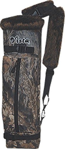 Western Recreation Ind Maverick Back Quiver Camo