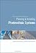 Planning and Installing Photovoltaic Systems