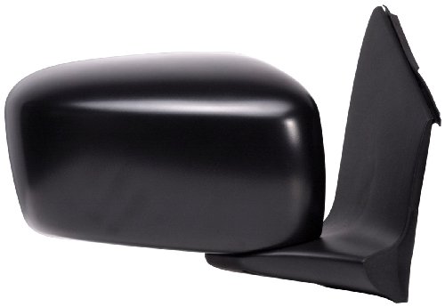 Fit System 63017H Passenger Side Replacement OE Style Heated Power Folding Mirror On Sale