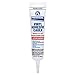 Dap 07027 Phenoseal Vinyl Caulk, Clear, 6-oz. - Quantity 1