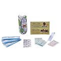 Me4Kidz Natural/Organic Basic Baby Diaper Bag Buddy Kit