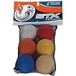 Lacrosse Balls - 6 Pk