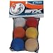 Lacrosse Balls - 6 Pk