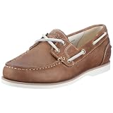 Timberland Amherst 2Eye Boat, Damen Sportschuhe - Segeln