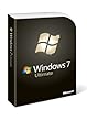 Microsoft Windows 7 Ultimate, Full Version (PC DVD) [import anglais]