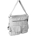 Kipling Coiba Shoulder Bag - Special Offer 30% Off (White)