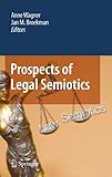 Prospects of legal semiotics