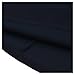 Miusol Women's Casual 3/4 Sleeve Slim Flare Bow A-line Vintage Dress