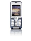 Review Sony Sony Ericsson K310i / Sony Ericsson K310i - Blue - Vodafone prepay - Free Weekends Offer*