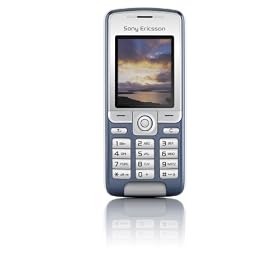 Sony Ericsson K310i - Blue - Vodafone prepay - Free Weekends Offer*