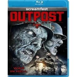 Outpost: Black Sun [Blu-ray]