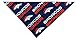 Denver Broncos Pet Bandanas