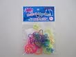 Princess Scented Shaped Bands Shaped Rubber Bandz Bracelets (12)