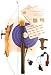 Sporting Goods : Ages 5 - 12 Standard Archery Package