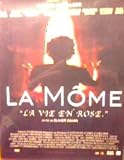 La Mome: "La VIE En Rose"
