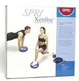 SPRI Xerdisc Package