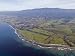 Dos Pueblos Ranch and an Undeveloped Naples on the Pacific Ocean, California Photogra...