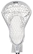 STX Profile Lacrosse Unstrung Head