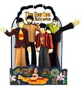 The Beatles Yellow Submarine 2009 Carlton Ornament
