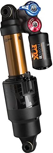 2016 Fox Racing Shox Float X2 Lever Factory Series Rear Shock (7.875 x 2.25)