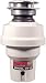 WASTE KING 1/3 HP Garbage Disposer W/ Professional 3-Bolt Mount System 9910 None