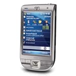 HP iPAQ