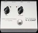 CUSTOM AUDIO ELECTRONICS V-COMP