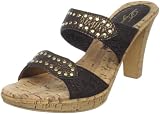 Dezario Womens Olivia Sandal Sandals