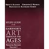 Study Guide Gardner's Art Through the Ages, Volume I (Chapter 1-18), 12th