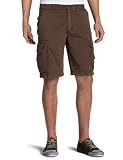UNIONBAY Young Men's Survivor Cargo Short