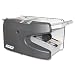 Martin Yale Electronic Ease-of-Use AutoFolder, Handles Paper Weight from 16 Pound Bond to 70 Pound Index, Charcoal (PRE1711)