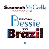 From Bessie to Brazil (Hybr)