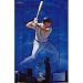 KANSAS CITY Royals MLB MIKE SWEENEY Poster Baseball - 24x36