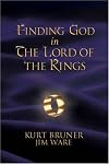 Finding God in the Lord of the Rings