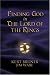 Finding God in The Lord of the Rings