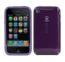 Speck Products CandyShell Case for iPhone 3G/3GS